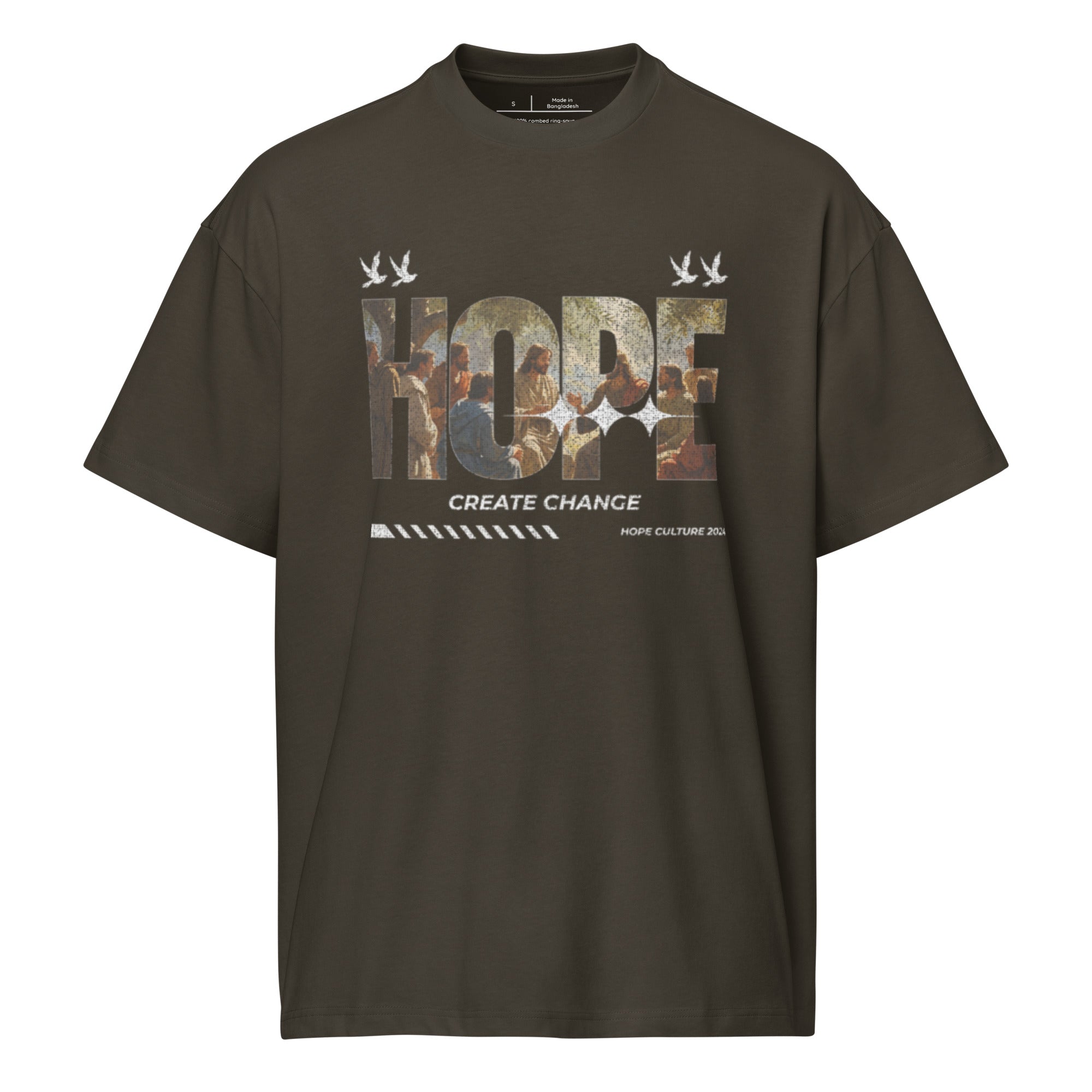 Men's Clothing