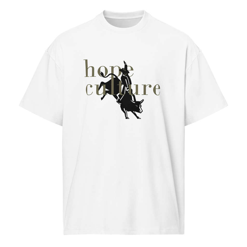 Rodeo Hope Culture