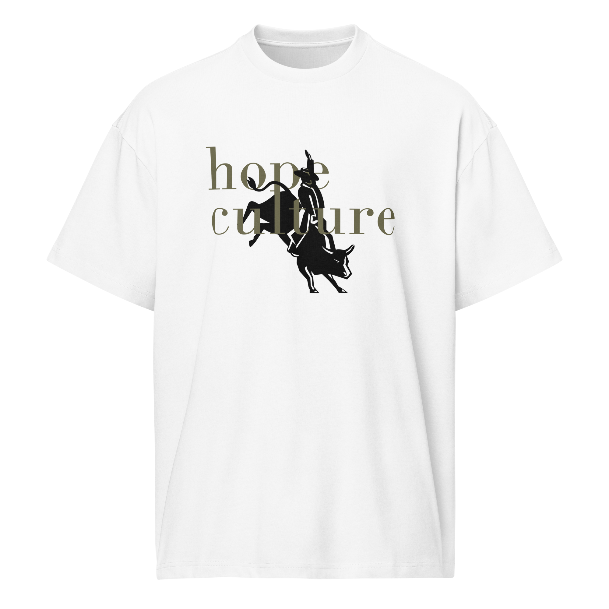 Rodeo Hope Culture