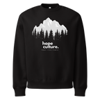 Mountain Sweatshirt