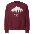 Mountain Sweatshirt