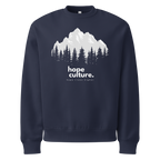 Mountain Sweatshirt