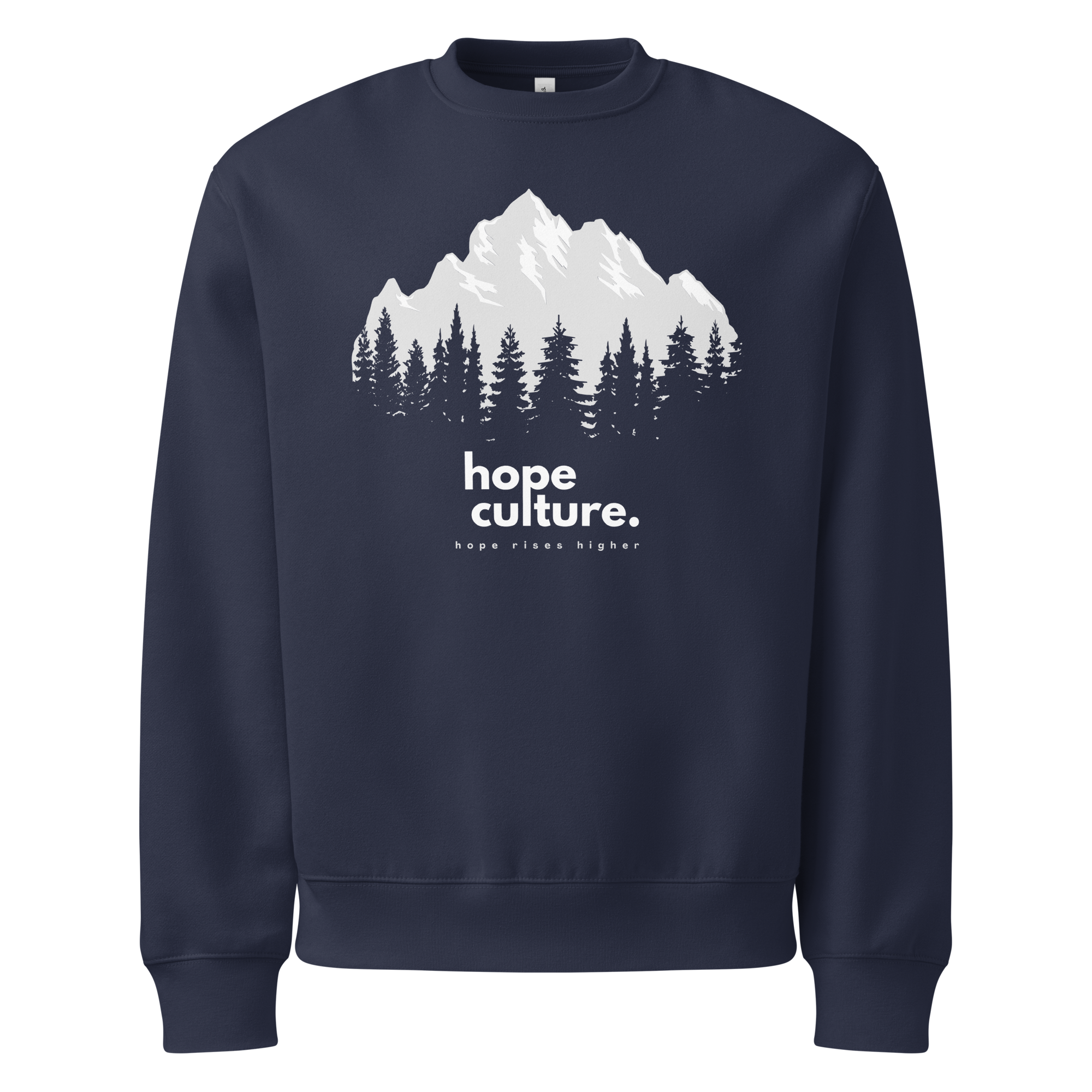 Mountain Sweatshirt