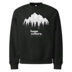 Mountain Sweatshirt