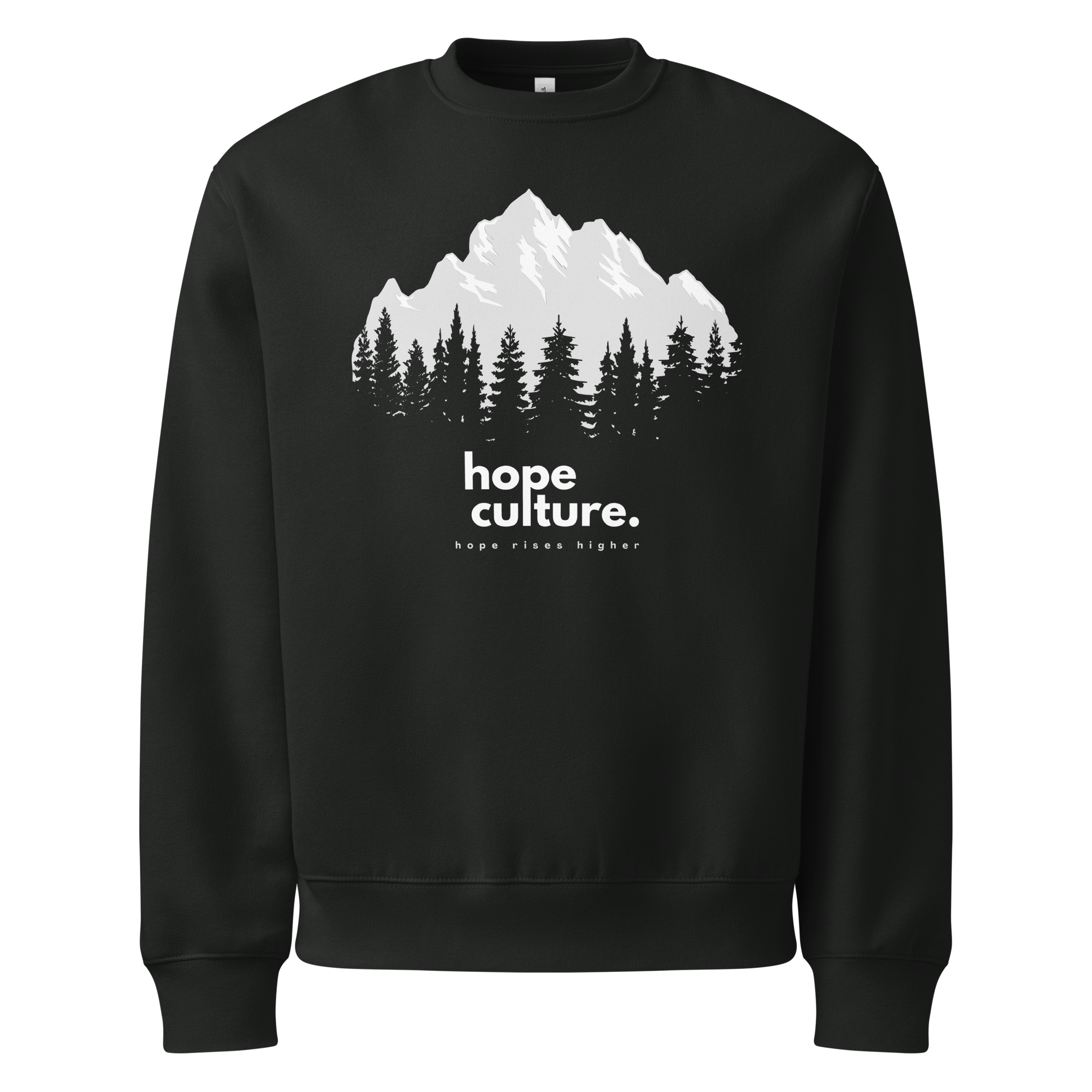 Mountain Sweatshirt